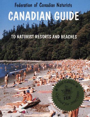 Federation of Canadian Naturists